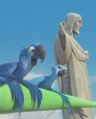 Rio-Cristo