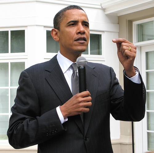 obama