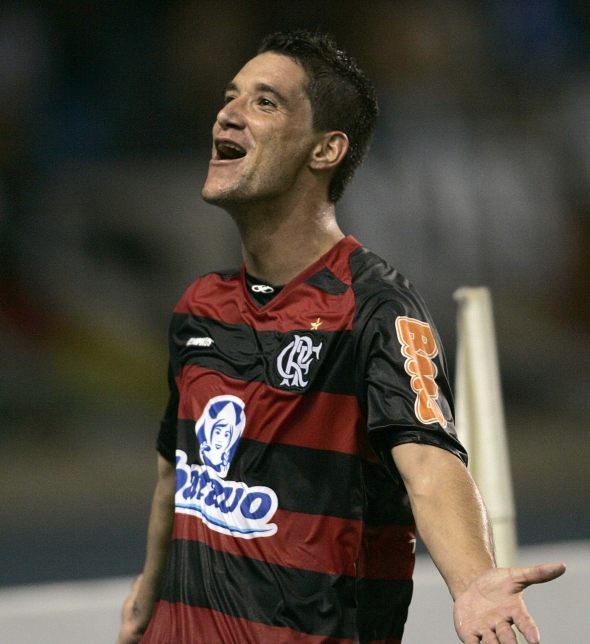 thiago neves