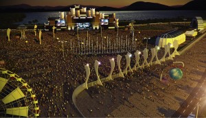 Rock in Rio’s New Sponsor and Artists