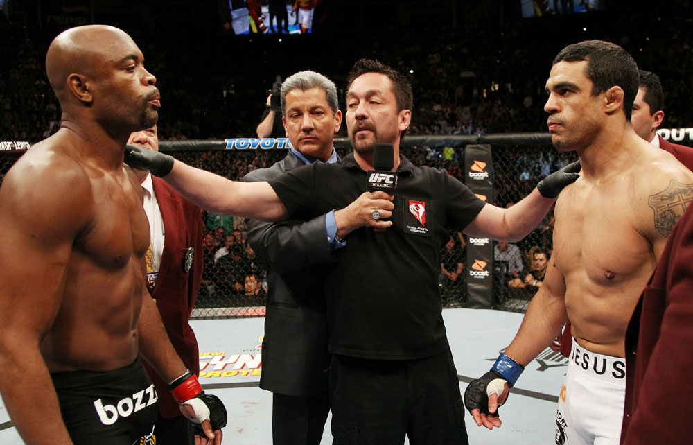 silva belfort