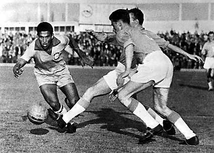 GARRINCHA