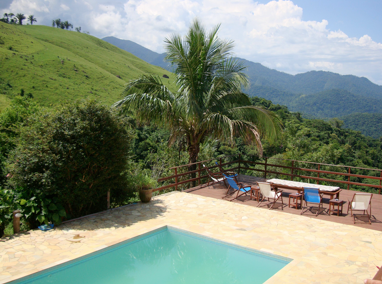 Hotel Spa Casinha Branca