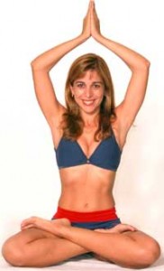 Ana Bugarim Santos