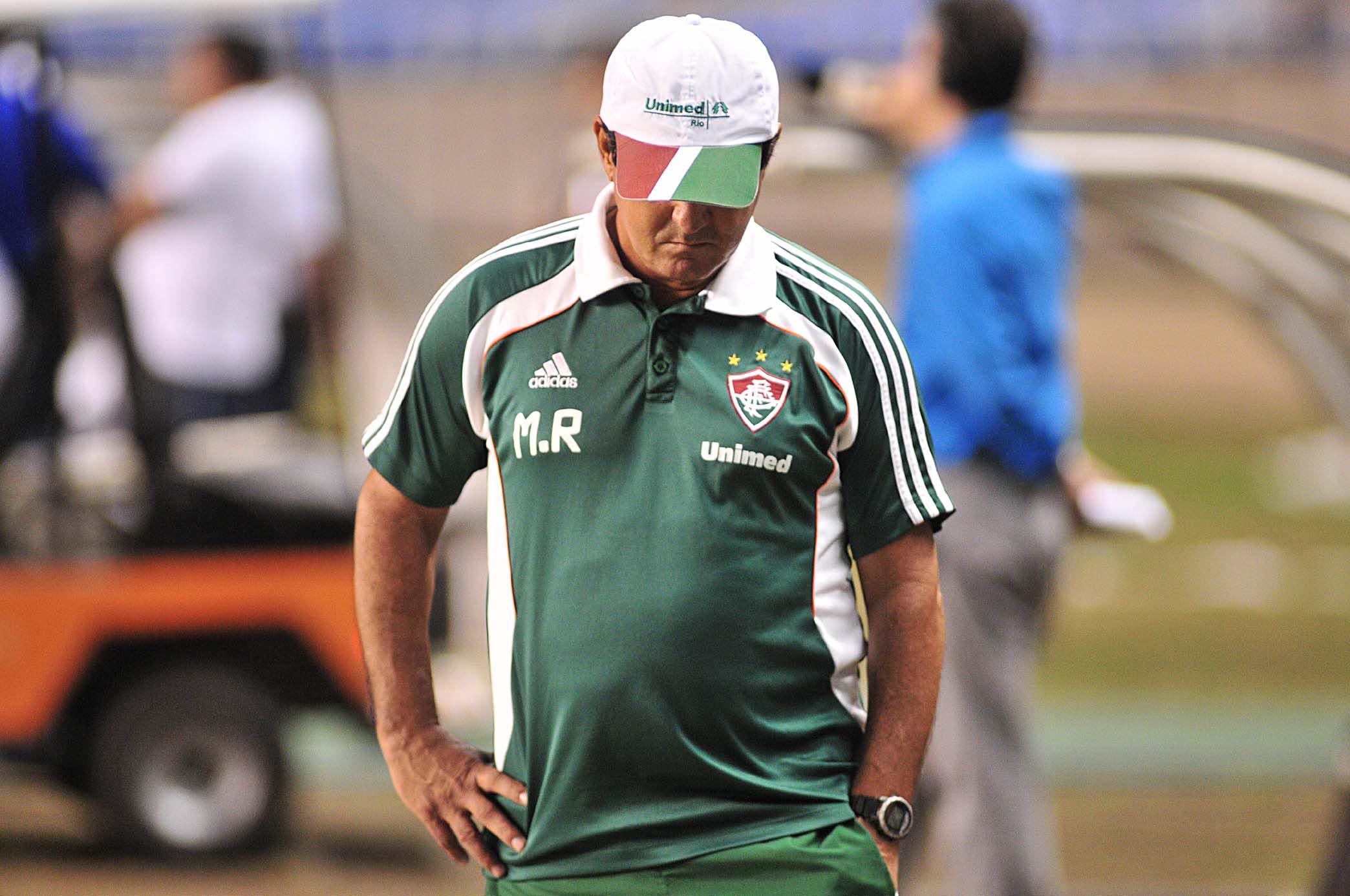 goodbye ramalho