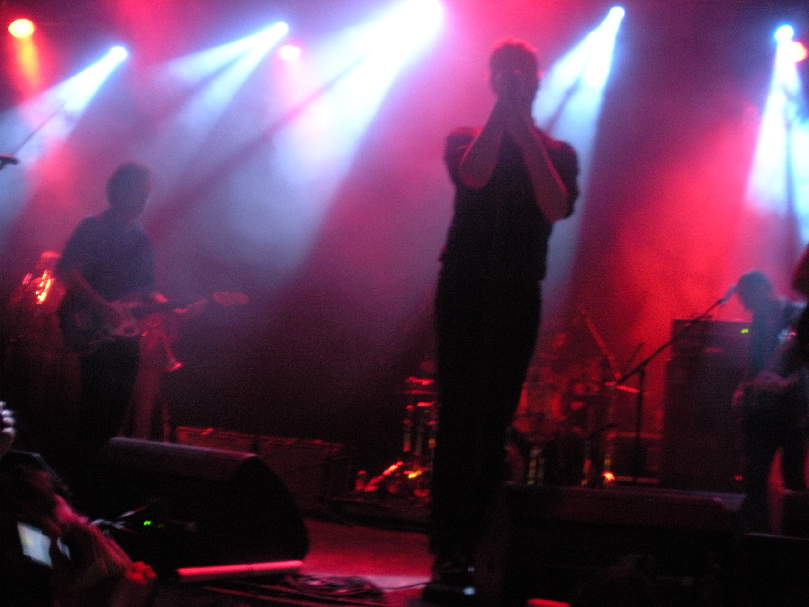 The National