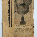 Kenneth Molyneux death notice 1943