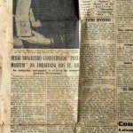 ROSINA MOLYNEUX NEWSPAPER