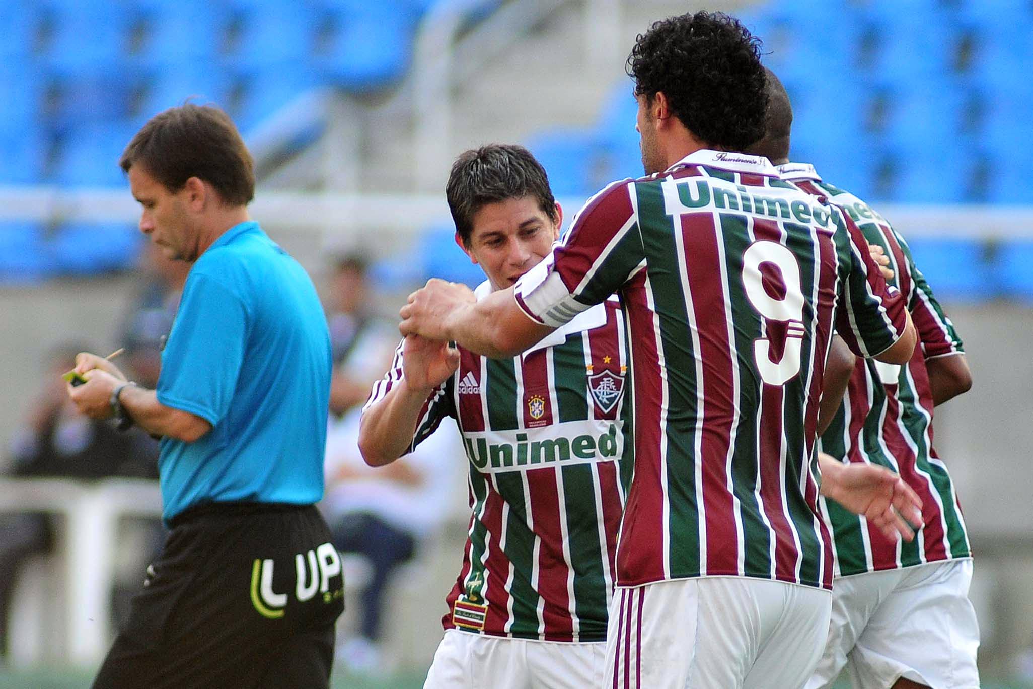 fred conca