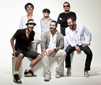 "Fino Coletivo, photo courtesy of Fino Coletivo"