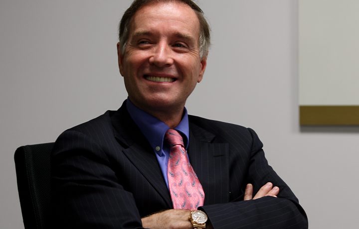 Guest speaker Eike Batista, photo by informativorio/ Flickr Creative Commons License