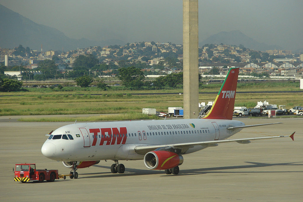 Rio’s Galeao Airport lags behind other major international airports, Rio de Janeiro, Brazil, News