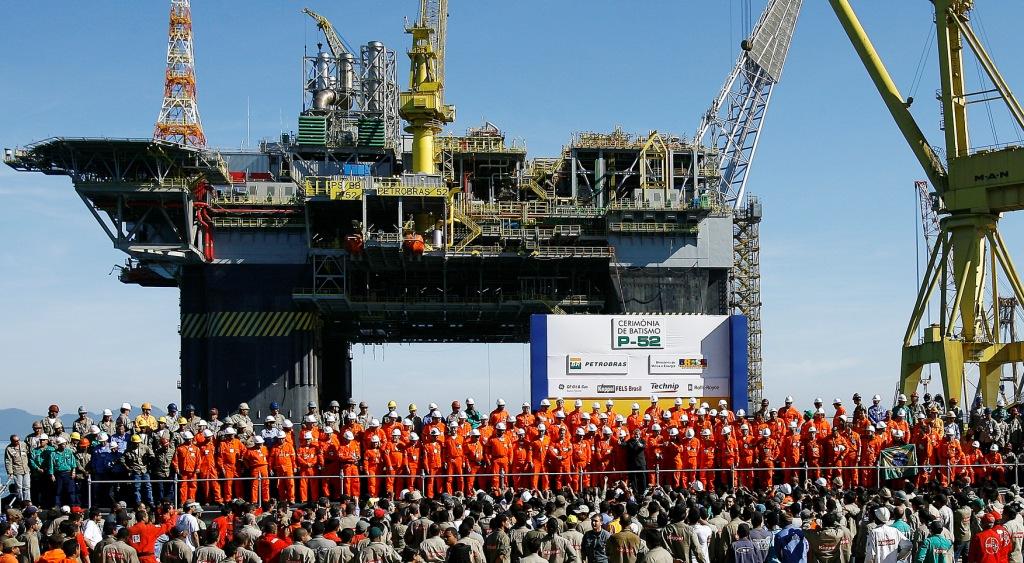 Petrobras