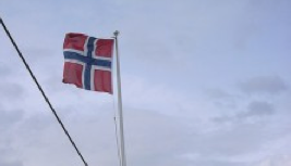 norway