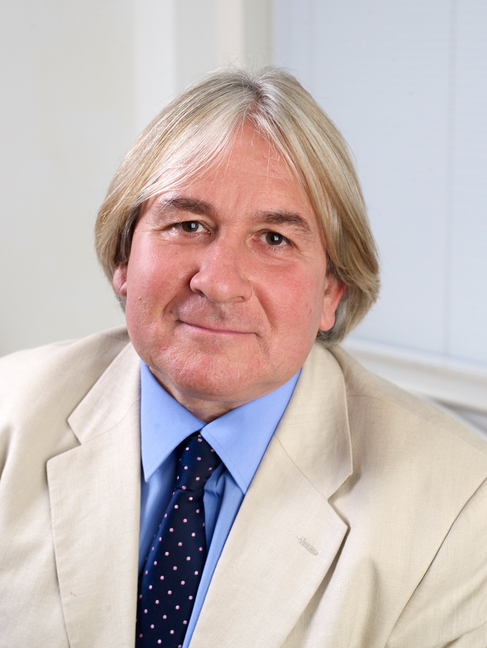 Mike Lee, head of VERO Communications UK, Rio de Janeiro, Brazil, News