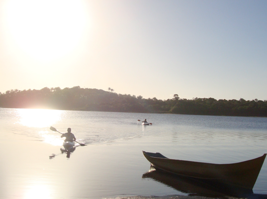 Pousada Lagoa do Cassange, Lagoa do Cassange, Maraú, Bahia, Brazil, Travel News