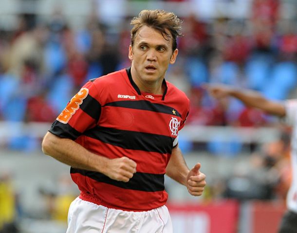 Petković Bids Flamengo Farewell