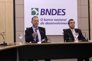 BNDES, Largest Lender in Western Hemisphere