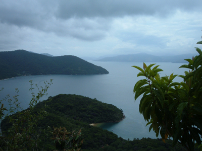 Ilha Grande 4, by Mike Smith