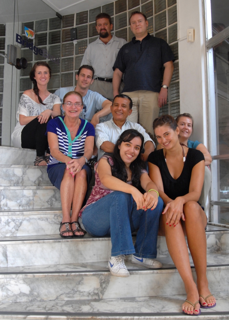 Students and Teachers