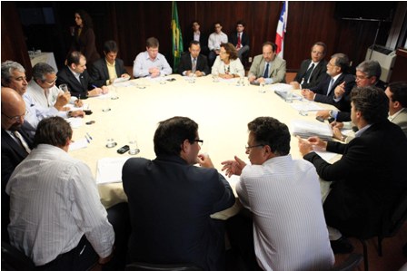 A shake-up in the Ministry of Transportation has cast uncertainty over scheduled development projects, photo courtesy of Gov/Ba/Creative Commons/Flikr