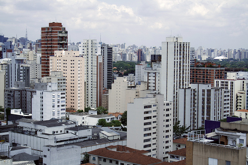 Website Directly Sells 400 Properties in Brazil at up to 70 Percent Discount