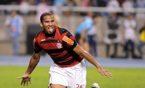 Flamengo Take Pole Position in Brasileirão
