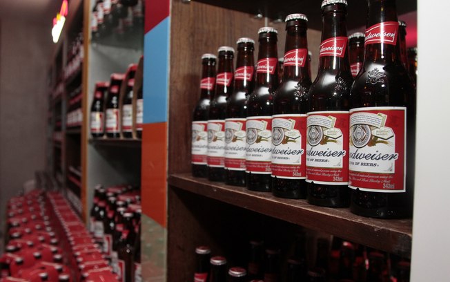 Budweiser ‘The King of Beers’ Comes to Brazil