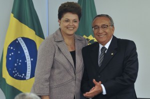 New Minister of Tourism Tapped in Brazil: Daily