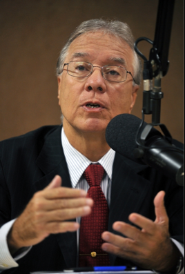 CEO of the Brazilian Institute of Geography and Statistics (IBGE), Eduardo Pereira Nunes, Brazil News