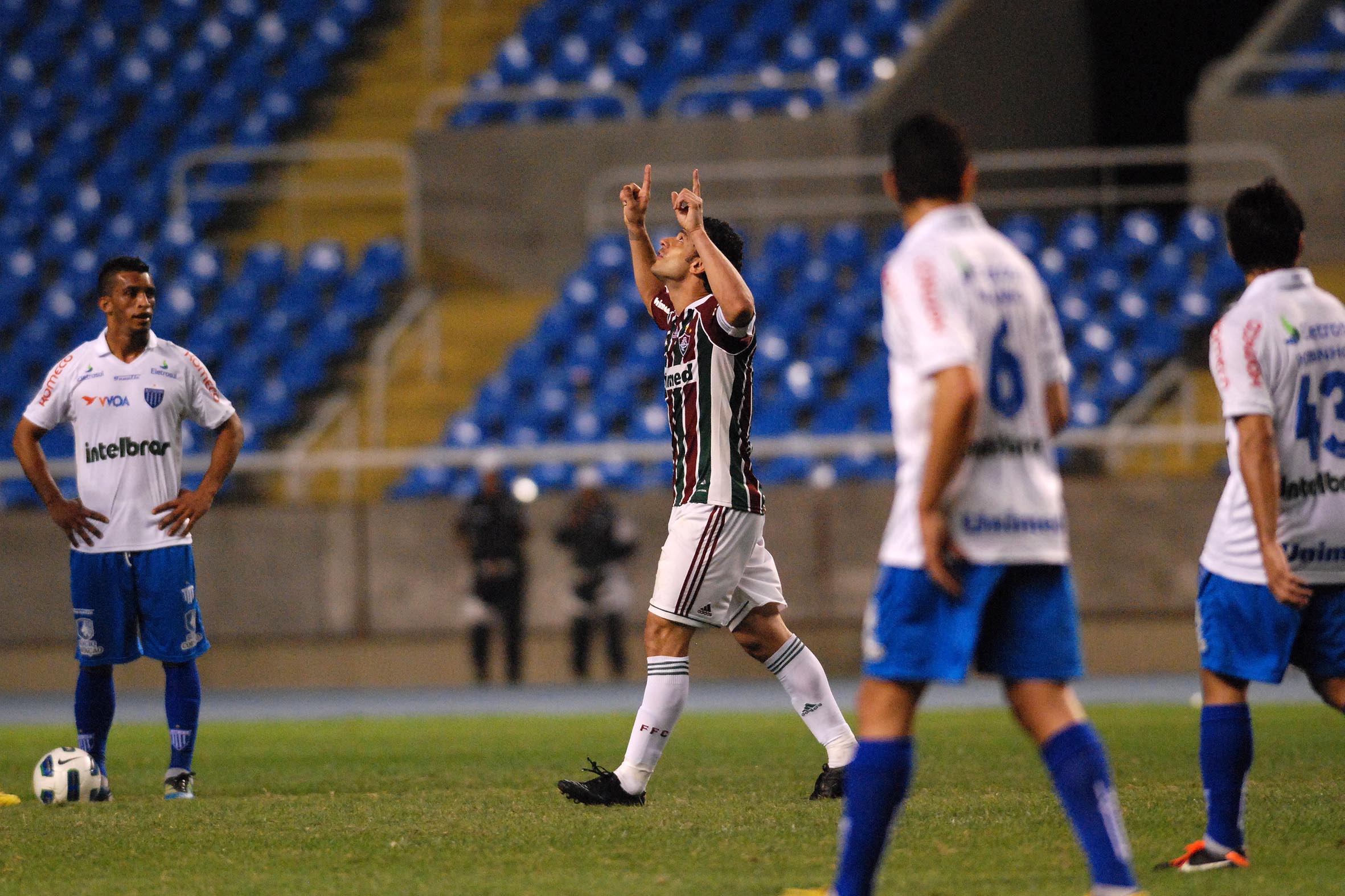 fred avai