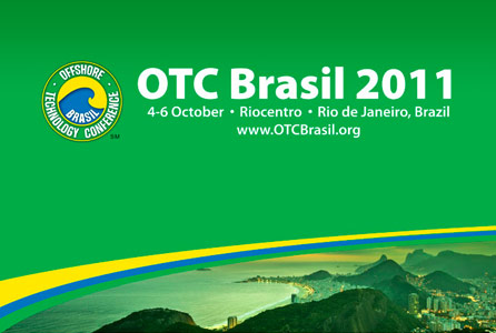 OTC Brasil 2011 Conference and Exhibition, , Rio de Janeiro, Brazil, News