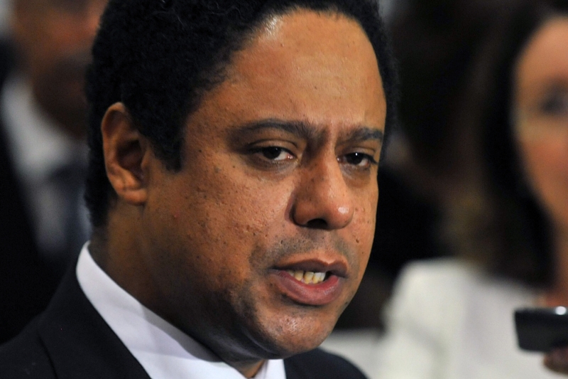 Orlando Silva 