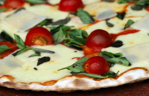 Pizza-Park