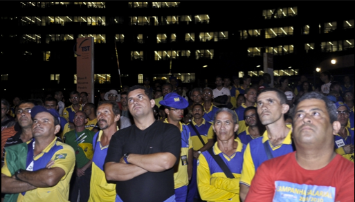 28-Day Postal Strike Ends in Brazil: Daily