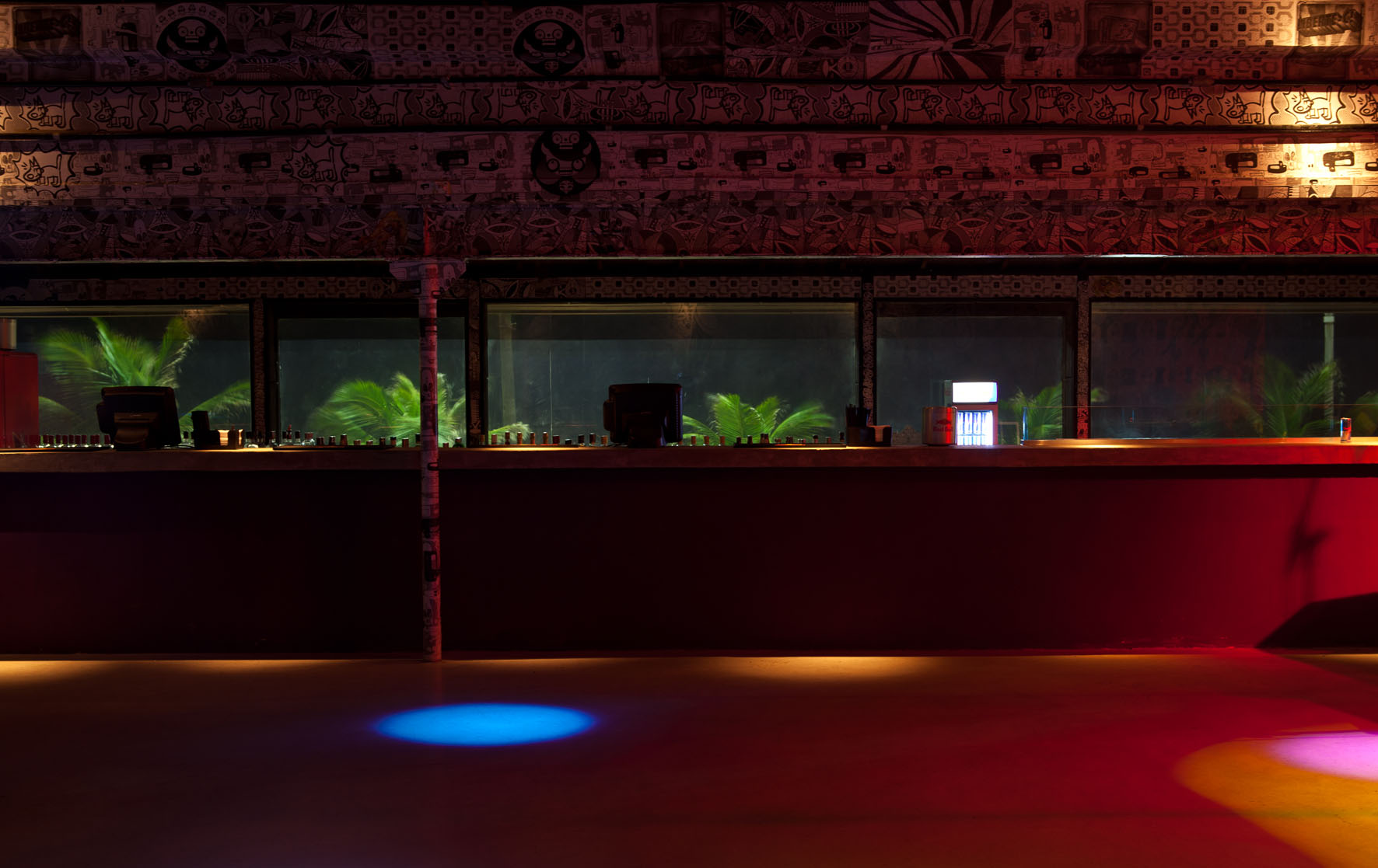 Studio RJ, a New Club Opens in Rio | The Rio Times