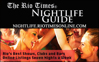 Wednesday, October 5th, 2011 Nightlife Guide