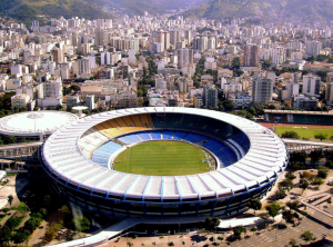 maracanã