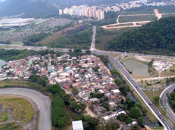 Vila Autódromo favela faces removal for Olympic Park construction Rio de Janeiro, Brazil, News
