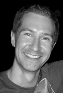 Nathan Williams head shot