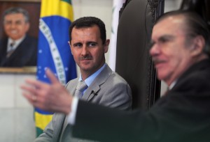assad-brazil-300x204