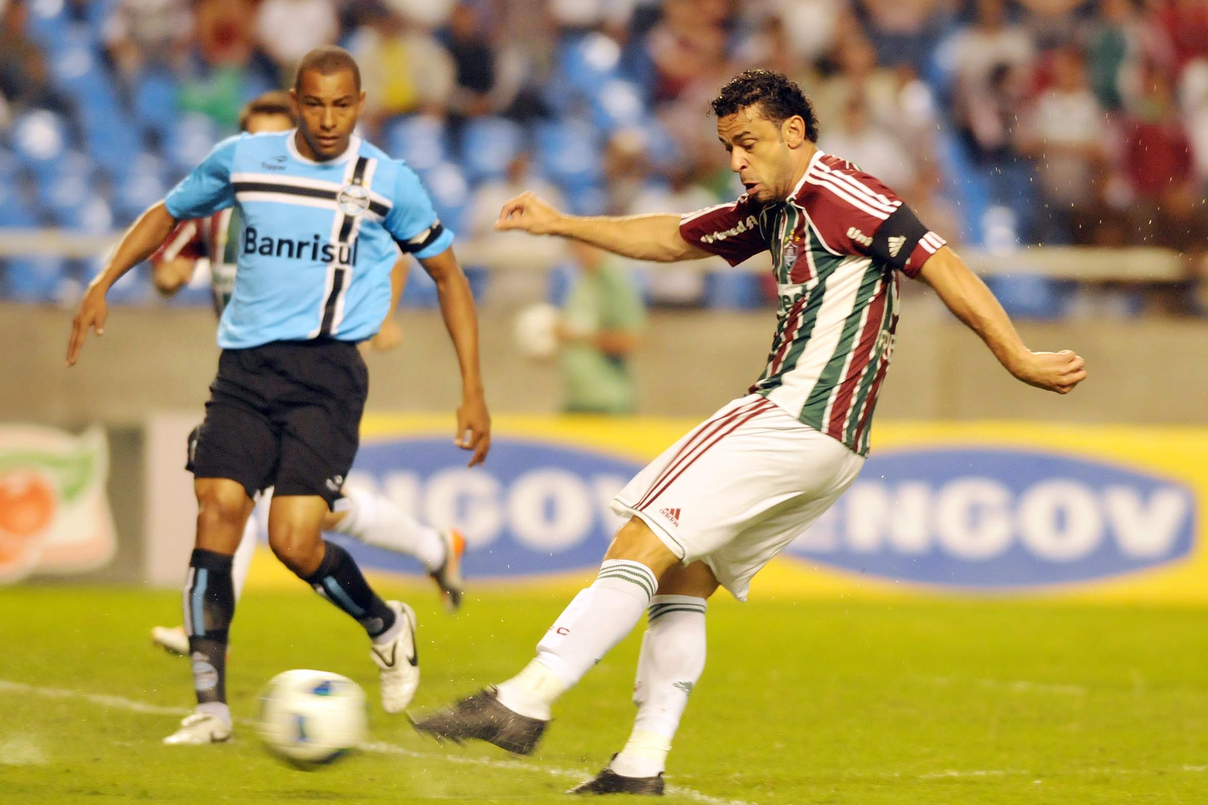 fred gremio