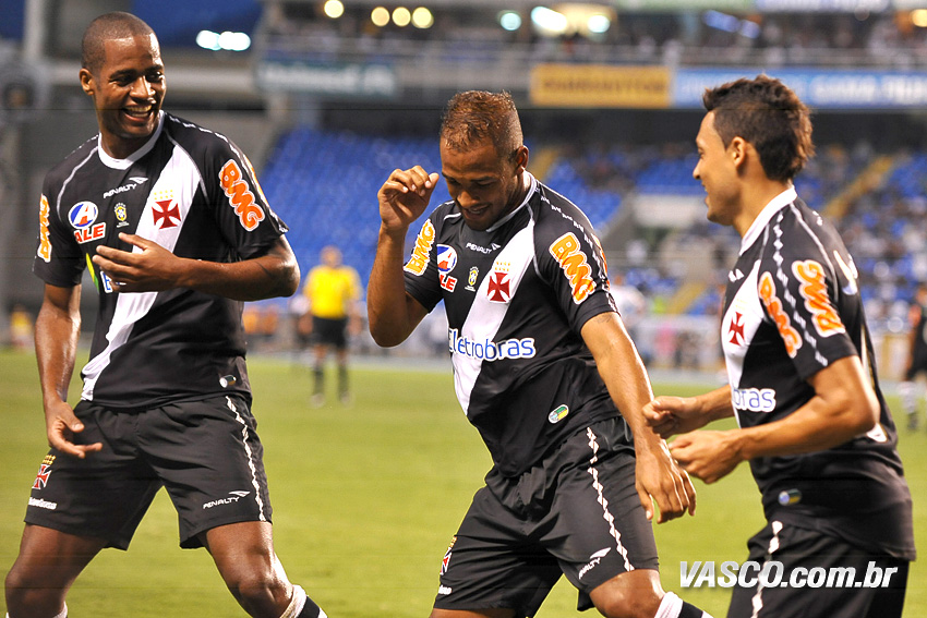 vasco celebrate