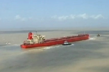 Vale Beijing supercarrier, image recreation.