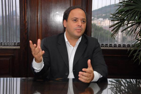Rodrigo Neves, Secretary of State for Social Welfare of Rio de Janeiro, Brazil News