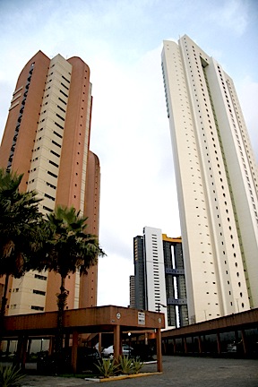 Ponta Negra is one of the most sought-after areas in the city of Natal, Brazil News