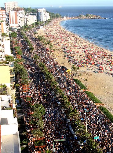 Carnival 2012: Banda de Ipanema, by Thiago Maia/Riotur.