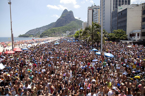 Carnival 2012: Bloco Me Esquece, by Fernando Maia/Riotur.