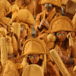 Samba school Unidos da Tijuca wins the 2012 Carnival in Rio, Brazil News