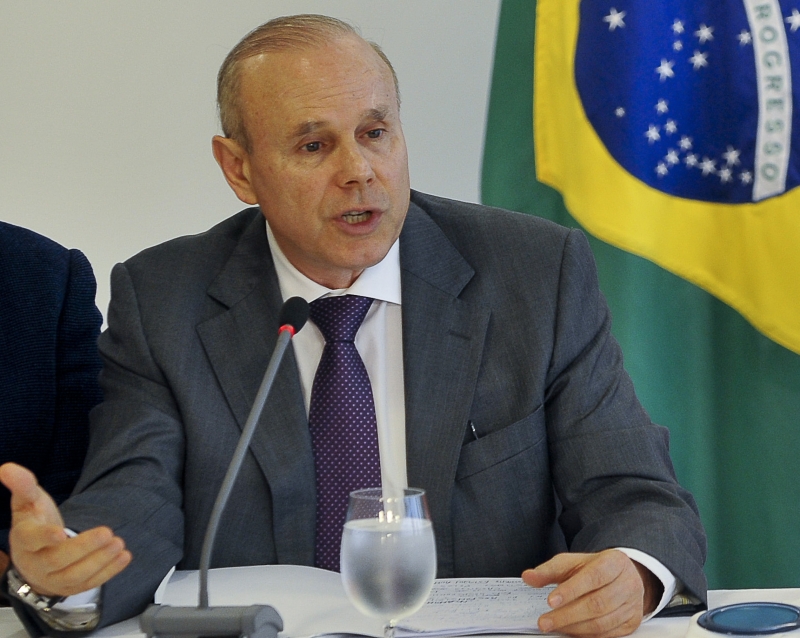 Brazil Cuts Budget Plan by R$55 Billion